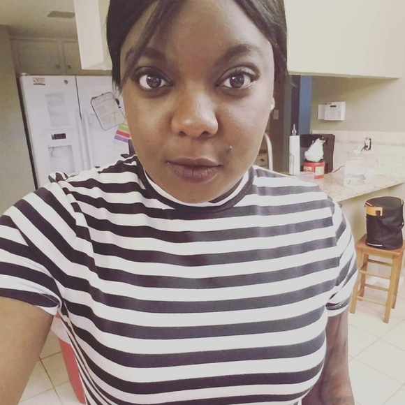 Meet your Posher, Tasha - Picture 2 of 2